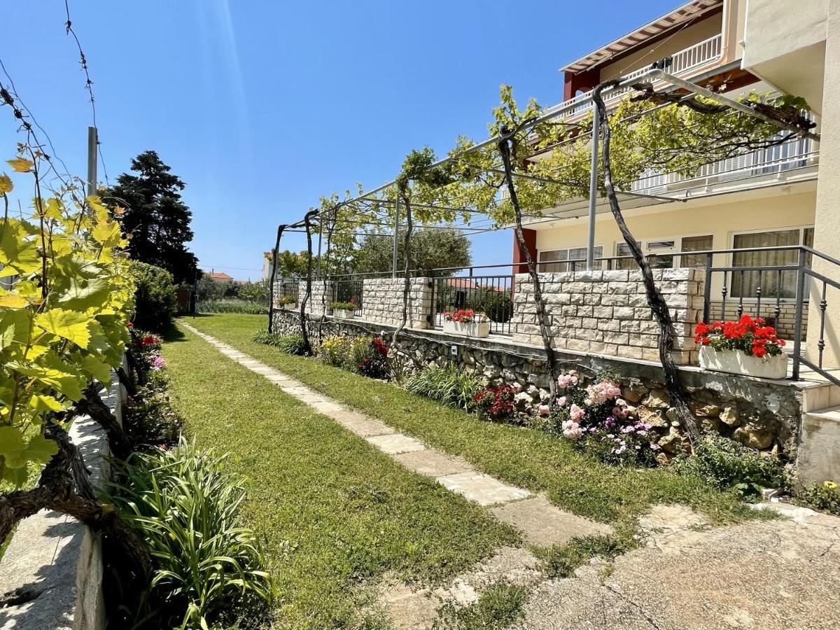 Bed&Breakfast Nada Privlaka  Exterior foto