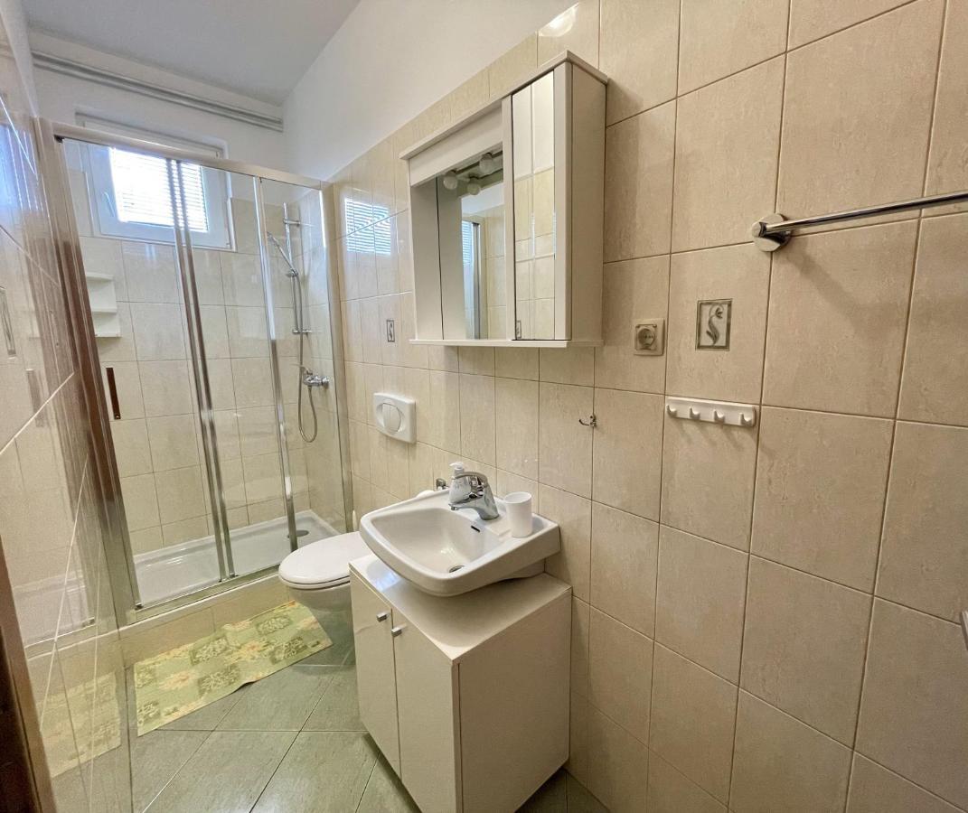 Bed&Breakfast Nada Privlaka  Exterior foto