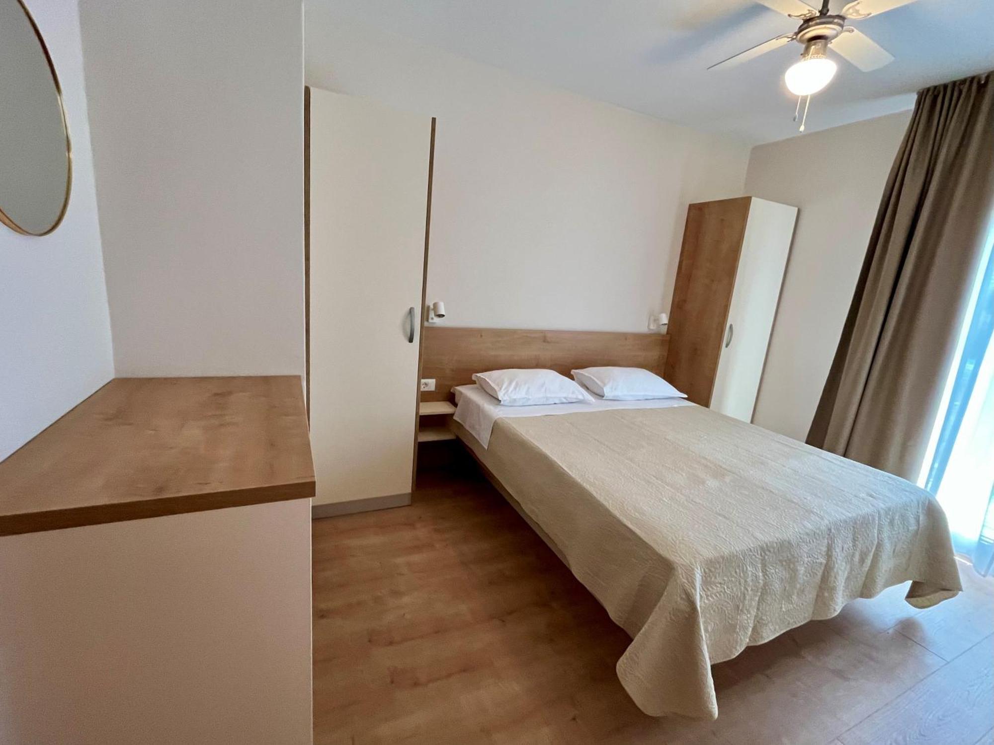 Bed&Breakfast Nada Privlaka  Exterior foto