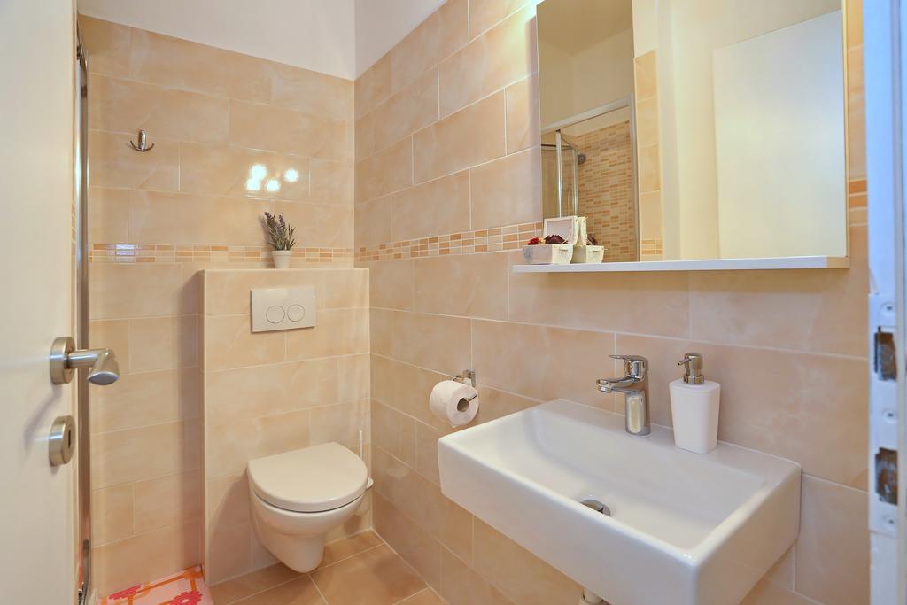 Bed&Breakfast Nada Privlaka  Cameră foto