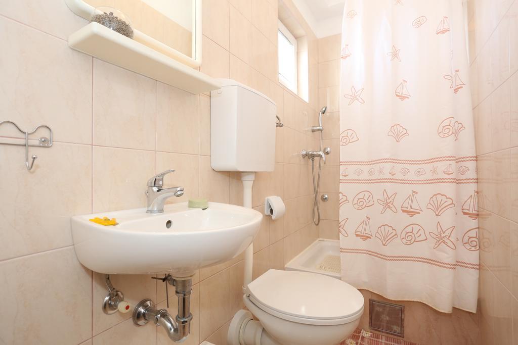 Bed&Breakfast Nada Privlaka  Cameră foto