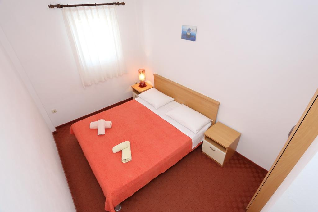 Bed&Breakfast Nada Privlaka  Cameră foto