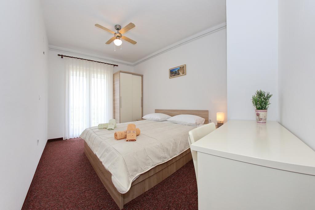 Bed&Breakfast Nada Privlaka  Cameră foto