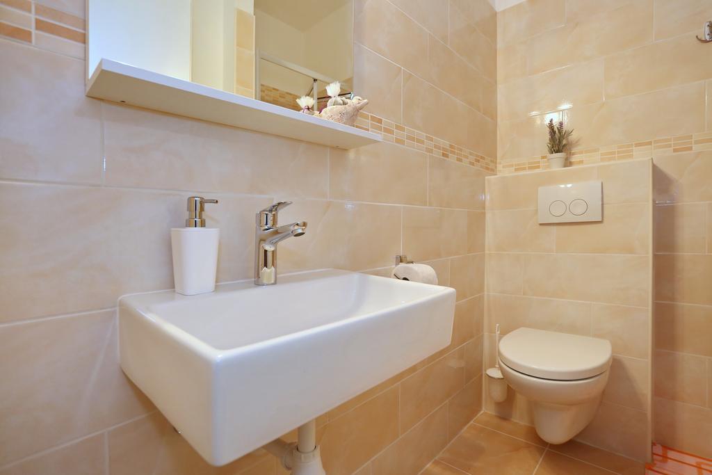 Bed&Breakfast Nada Privlaka  Cameră foto