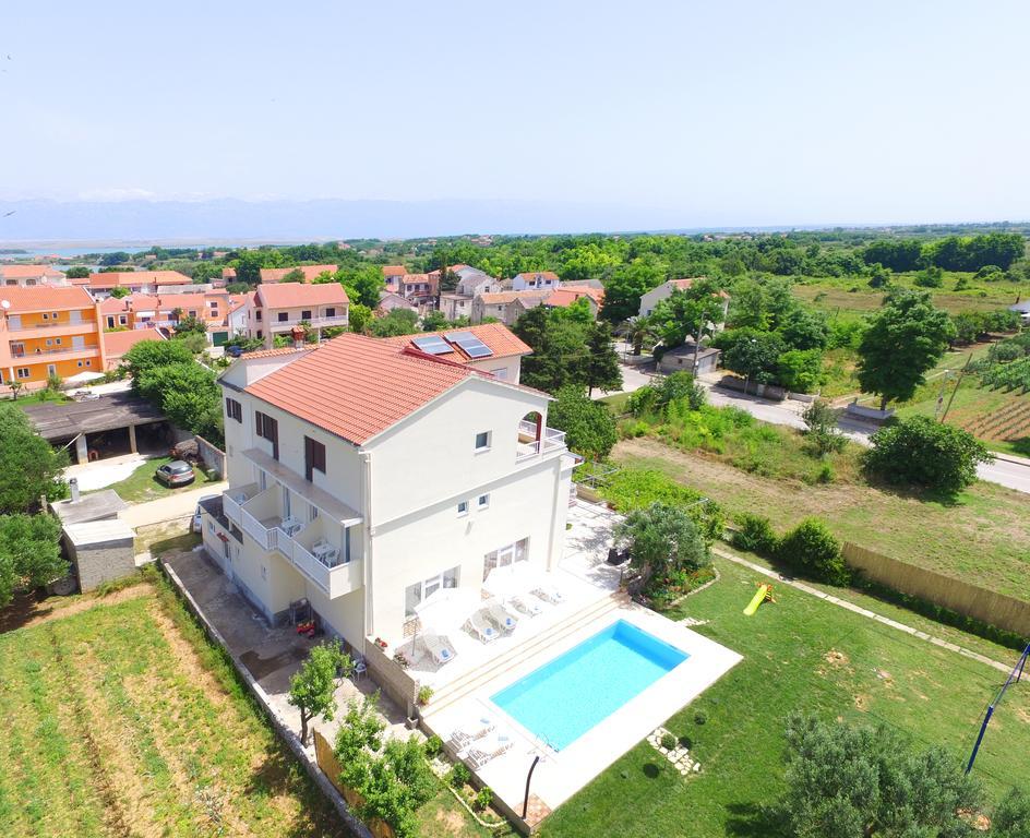 Bed&Breakfast Nada Privlaka  Exterior foto